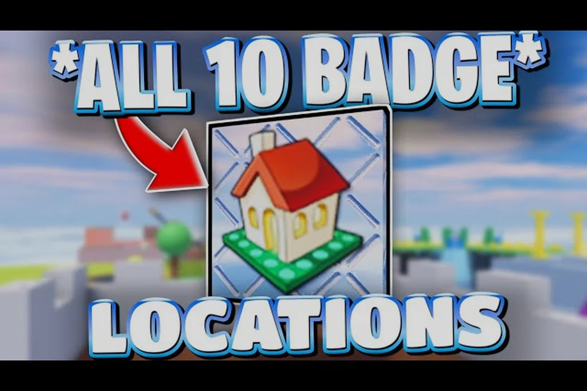 The Hunt: Roblox 20 I Joined in 2010: Badge & Reward