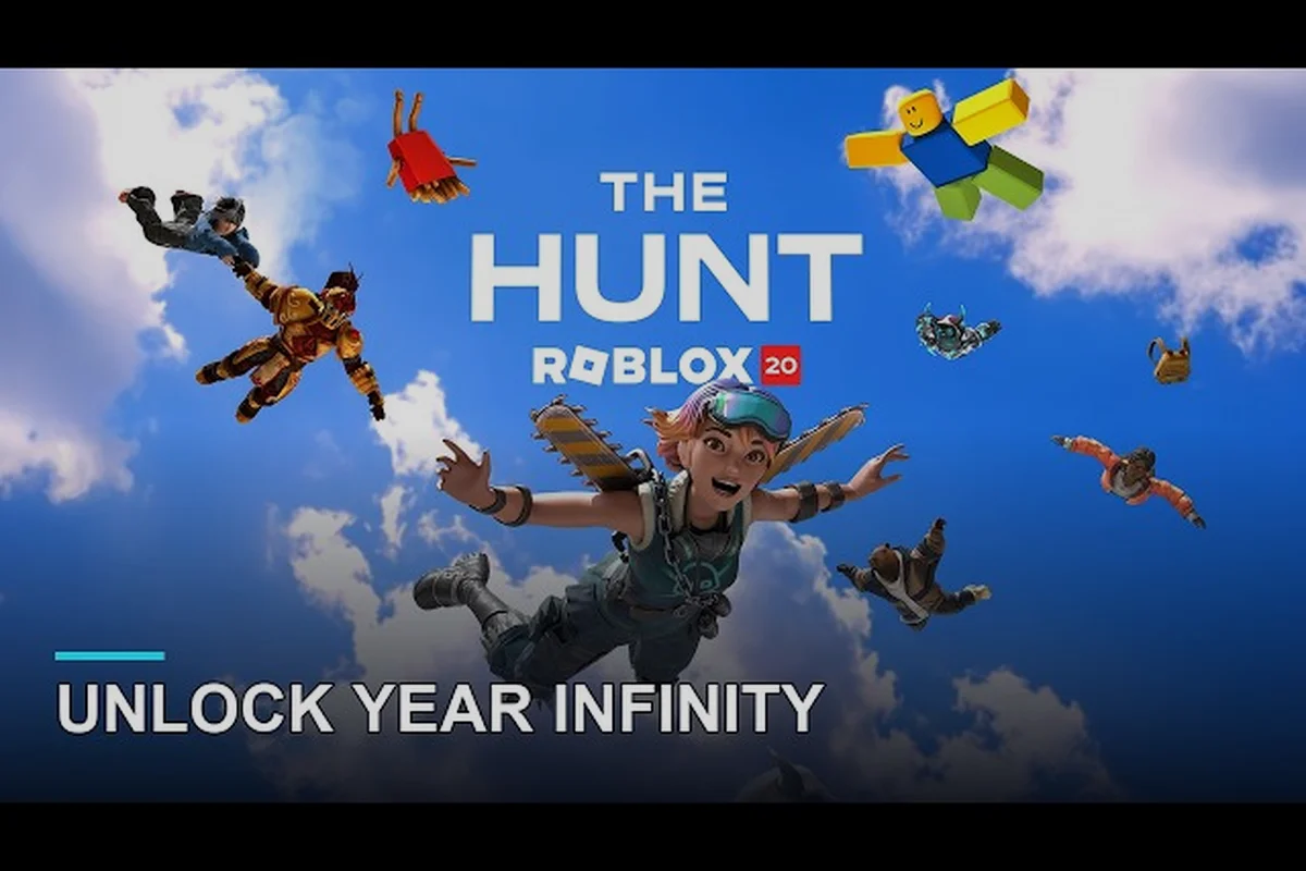 The Hunt: Roblox 20 After Event Ends: Deadlines & Rewards
