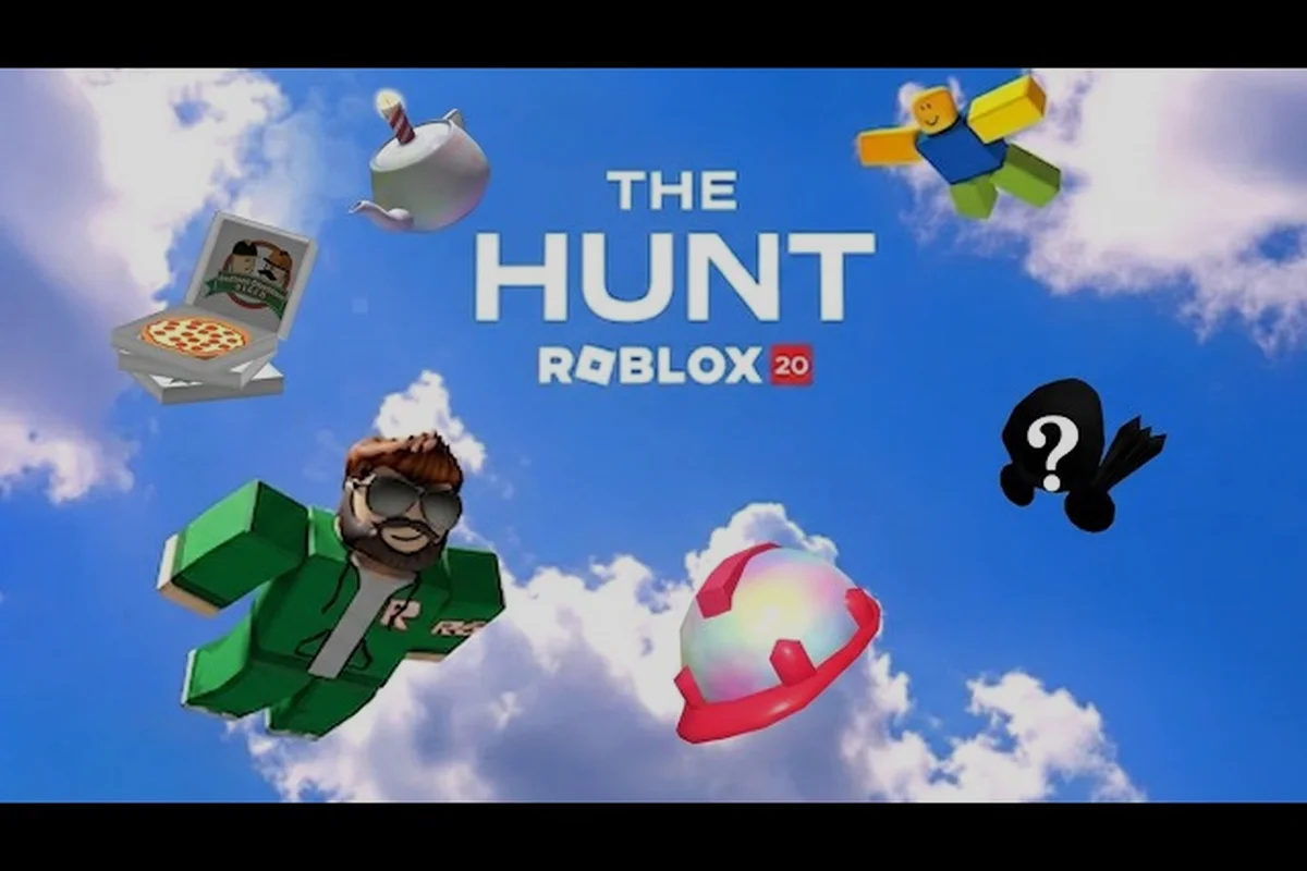 The Hunt: Roblox 20 Mobile Guide: Finish Quests on Phone