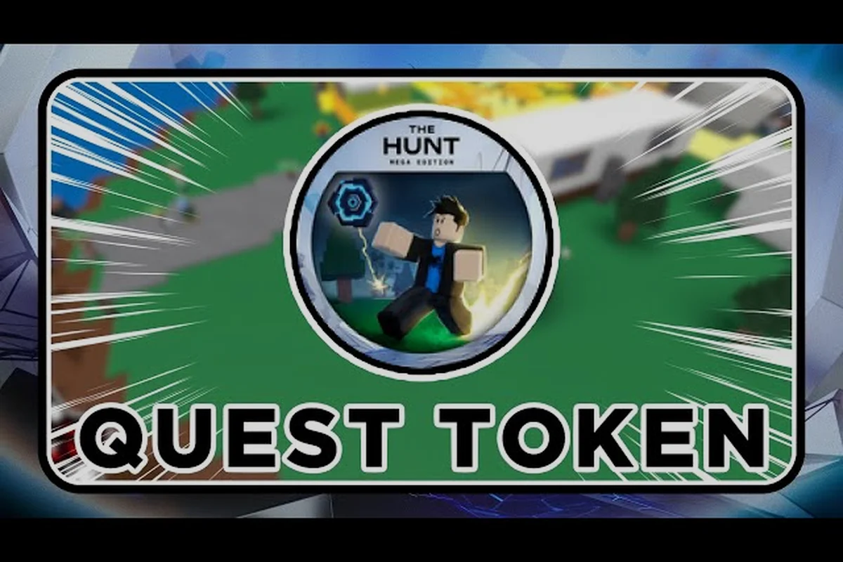 The Hunt: Roblox 20 Roblox Hunt 2025: Rewards & Format