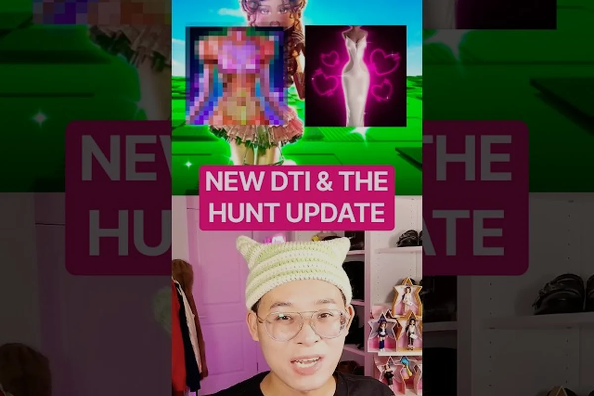 The Hunt: Roblox 20 News: Leaks, Reddit Buzz & Community Updates