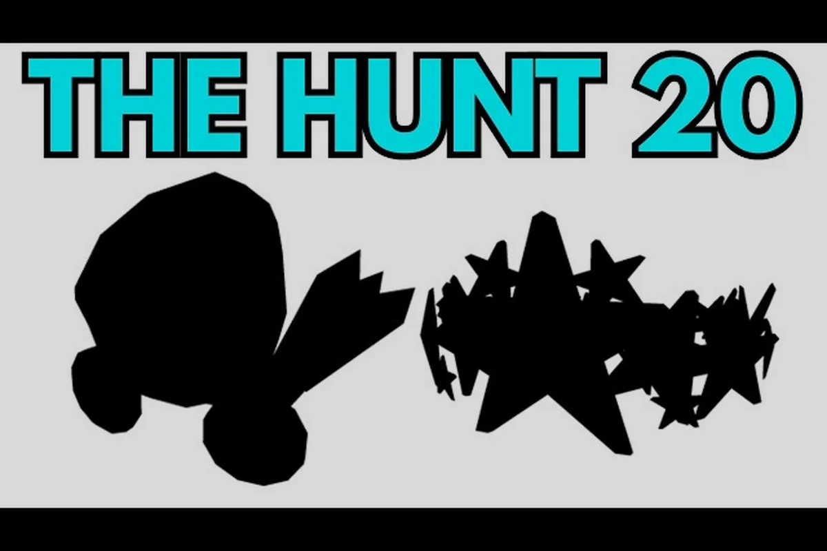 The Hunt: Roblox 20 Hub Link: Direct Game URL, Portal & Secrets