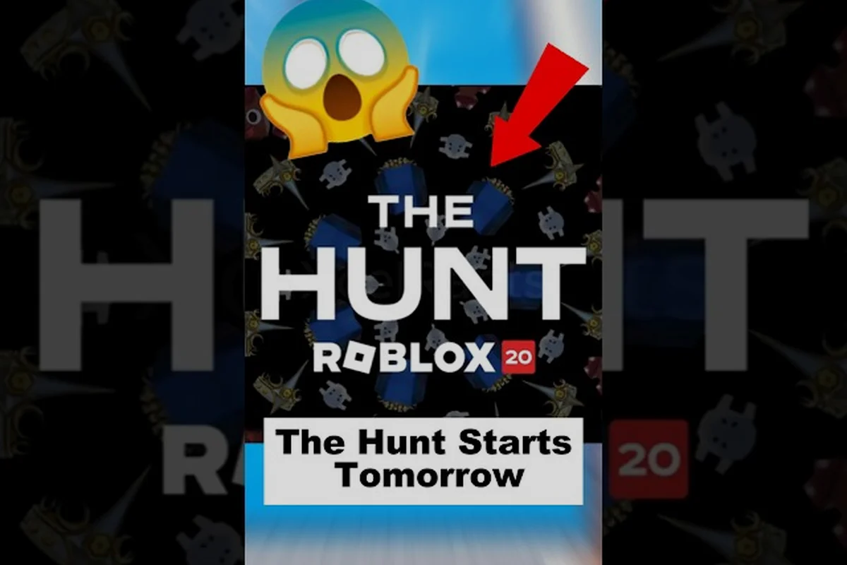 The Hunt: Roblox 20 True Ending: Lore Teases & Final Week Secrets