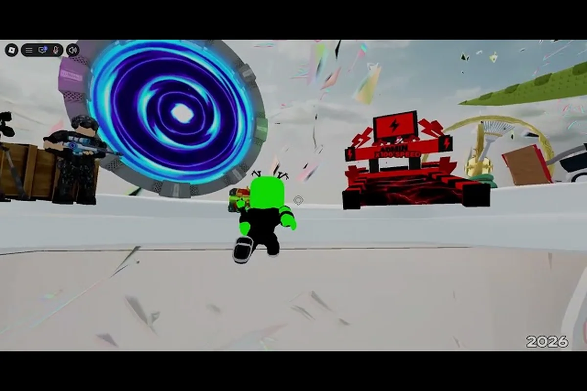 The Hunt: Roblox 20 Last Chance Items: Infinity Deadline Priority